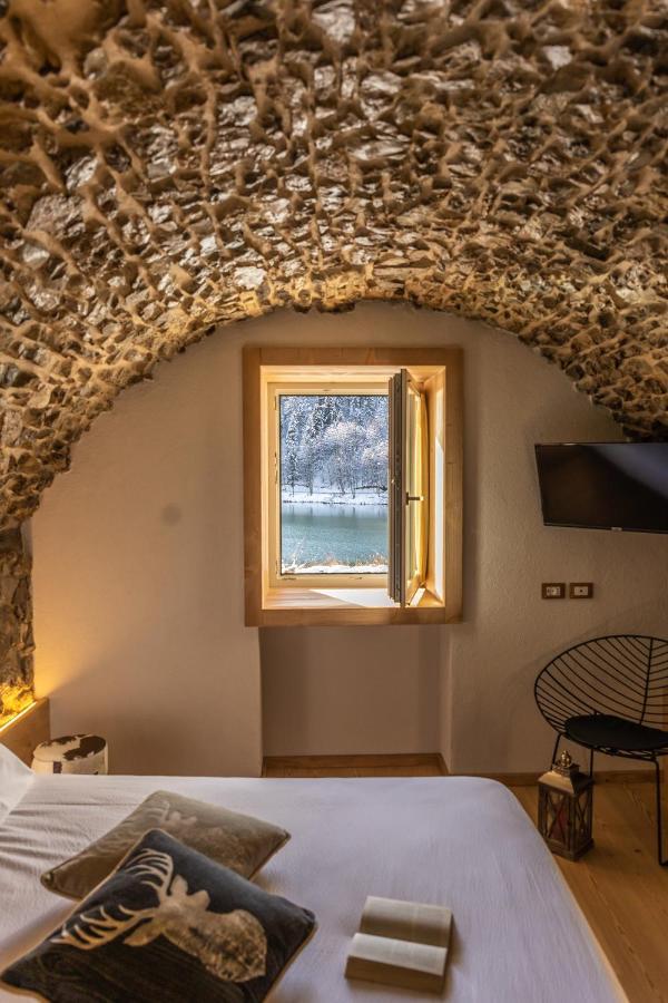 Bazzario B&B Lavarone Εξωτερικό φωτογραφία