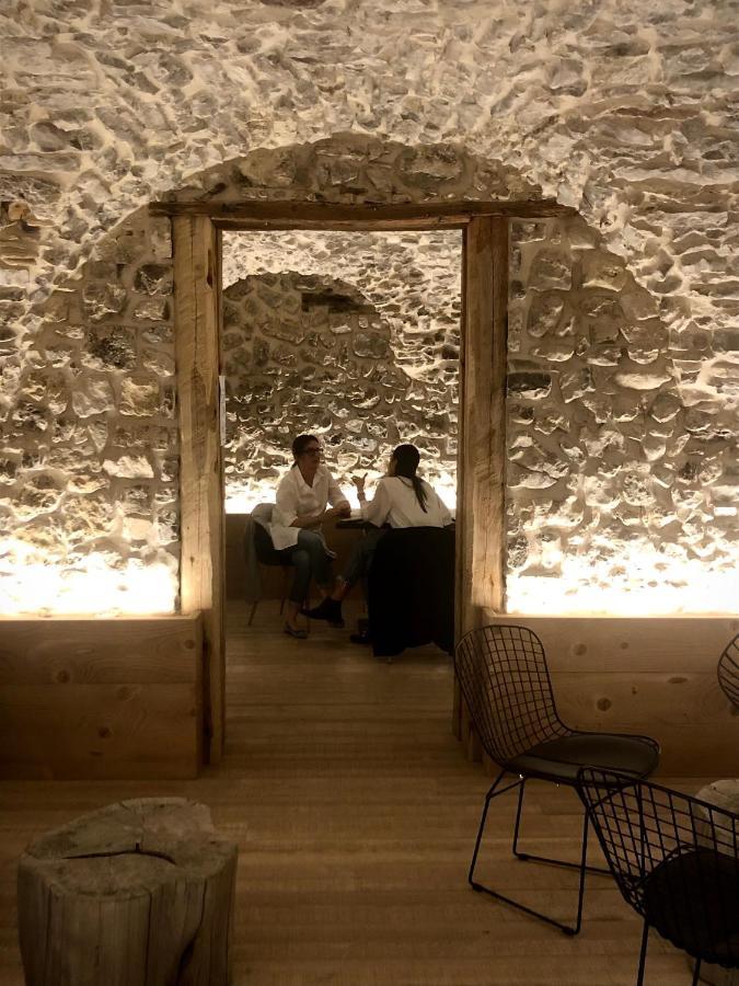 Bazzario B&B Lavarone Εξωτερικό φωτογραφία