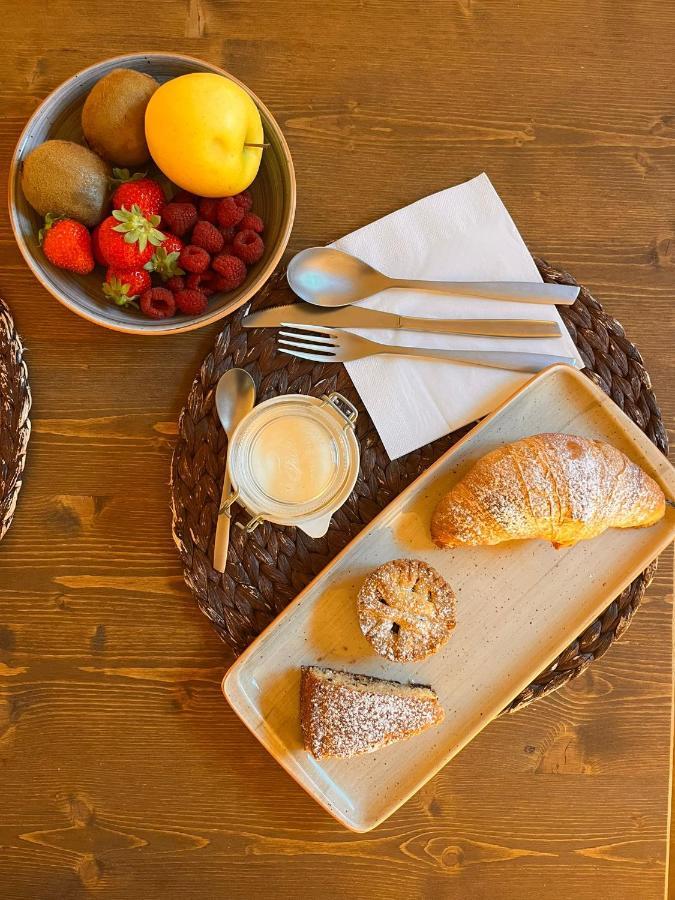 Bazzario B&B Lavarone Εξωτερικό φωτογραφία